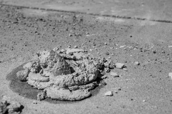 Concrete Pavement Raising in Athens